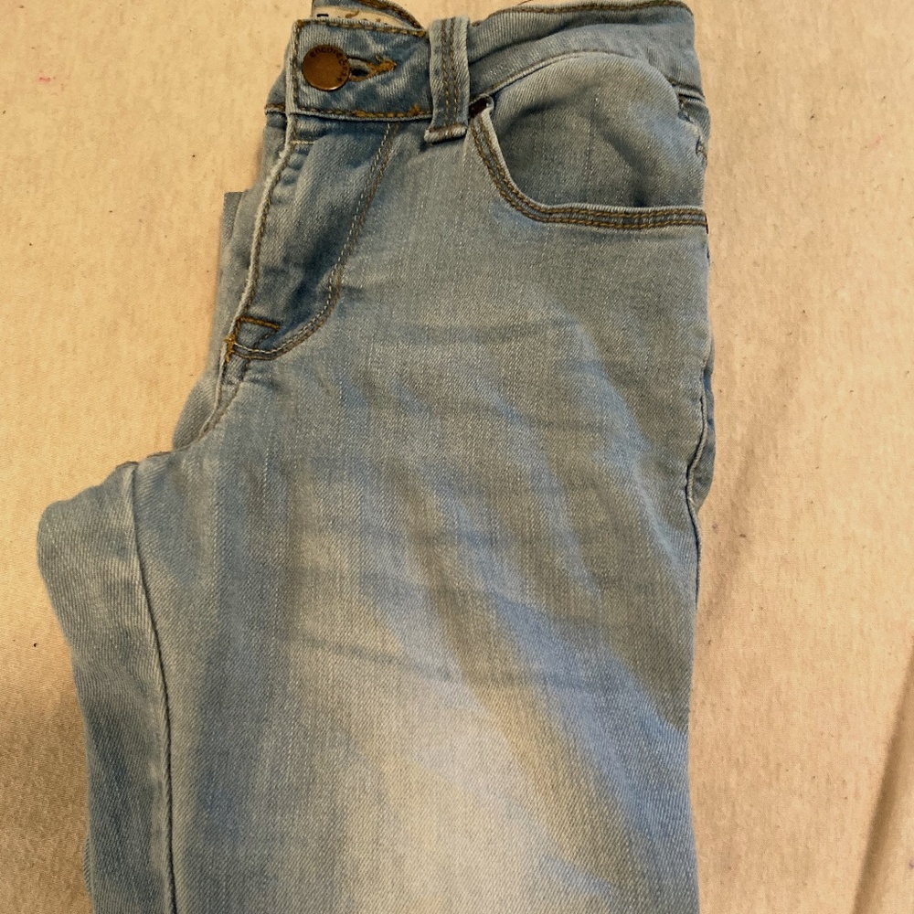Ecore Pants